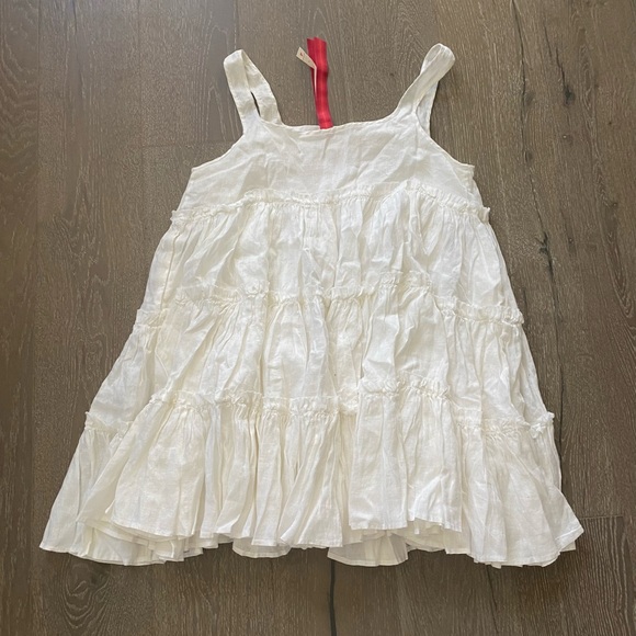 Left on Friday Half day dress - Picture 6 of 7